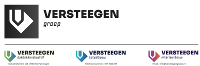 Dakdekkersbedrijf Versteegen b.v.